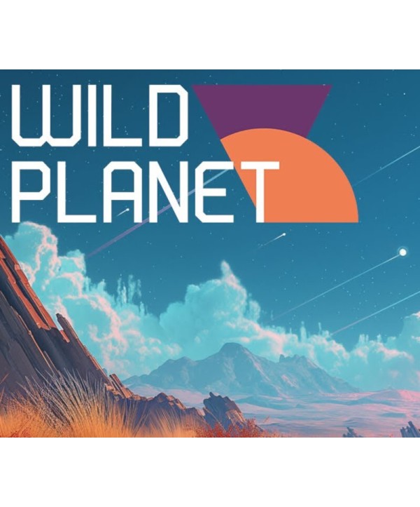 Wild Planet Steam Key GLOBAL